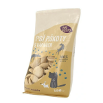 Mr. Gusto šunų sausainiai – 120 g