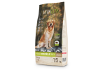 VivaVita sausas maistas suaugusiems šunims – 15 kg