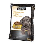 Carnis sausas maistas šuniukams ir vaikingoms kalėms – 10 kg