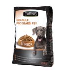 Carnis sausas maistas senjorams šunims – 10 kg