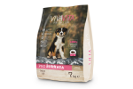 VivaVita sausas maistas didelių veislių šuniukams – 7 kg