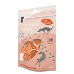 Mr. Gusto ančių suktinukas su žuvimi – 80 g