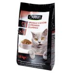 Carnis sausas maistas su jautiena – 1,6 kg