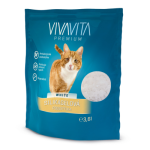 Silikagelio kraikas – 3,6 l