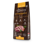 StarVita sausas maistas aktyviems šunims – 12 kg