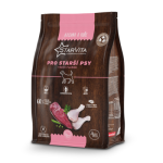 StarVita sausas maistas senjorams šunims 4 kg